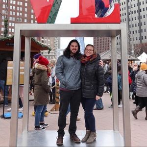 Meet your Posher, Alicia